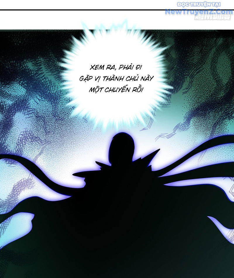 Đấu Khúc Thiên Hạ - Chapter 3 - Page 37