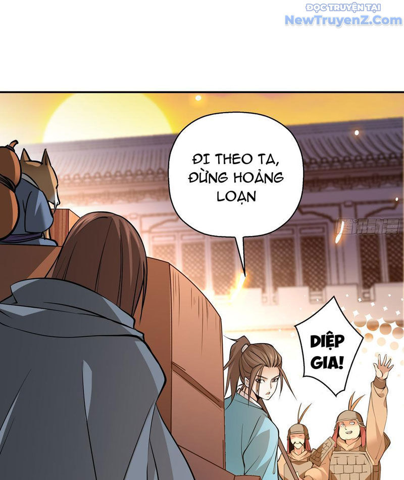Đấu Khúc Thiên Hạ - Chapter 3 - Page 4