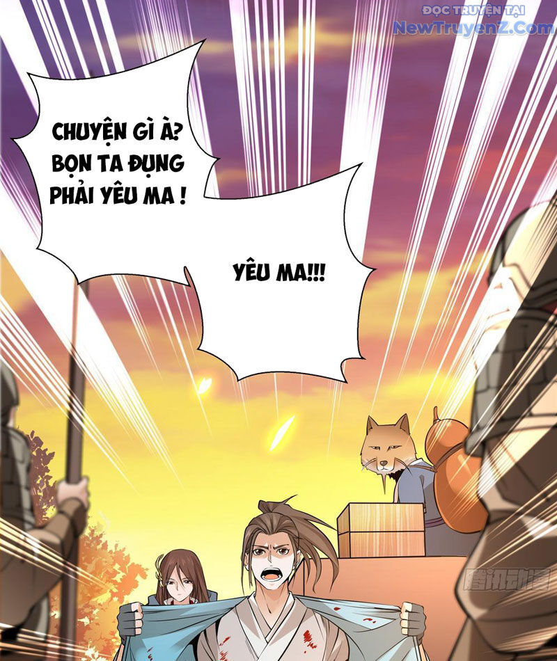 Đấu Khúc Thiên Hạ - Chapter 3 - Page 6