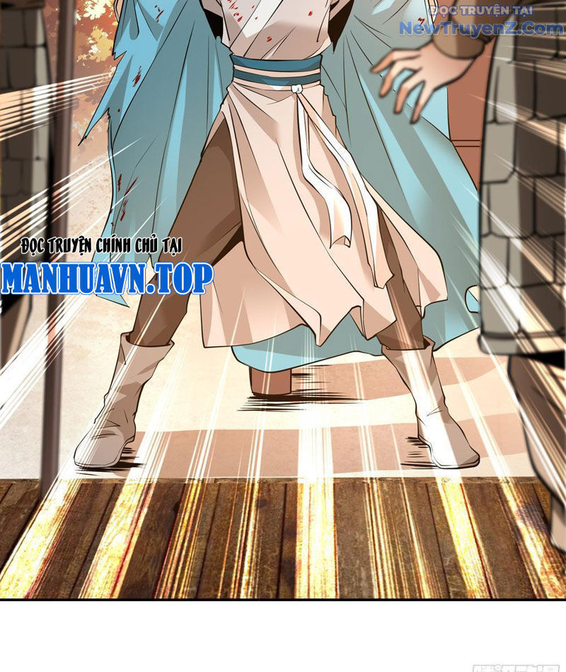 Đấu Khúc Thiên Hạ - Chapter 3 - Page 7