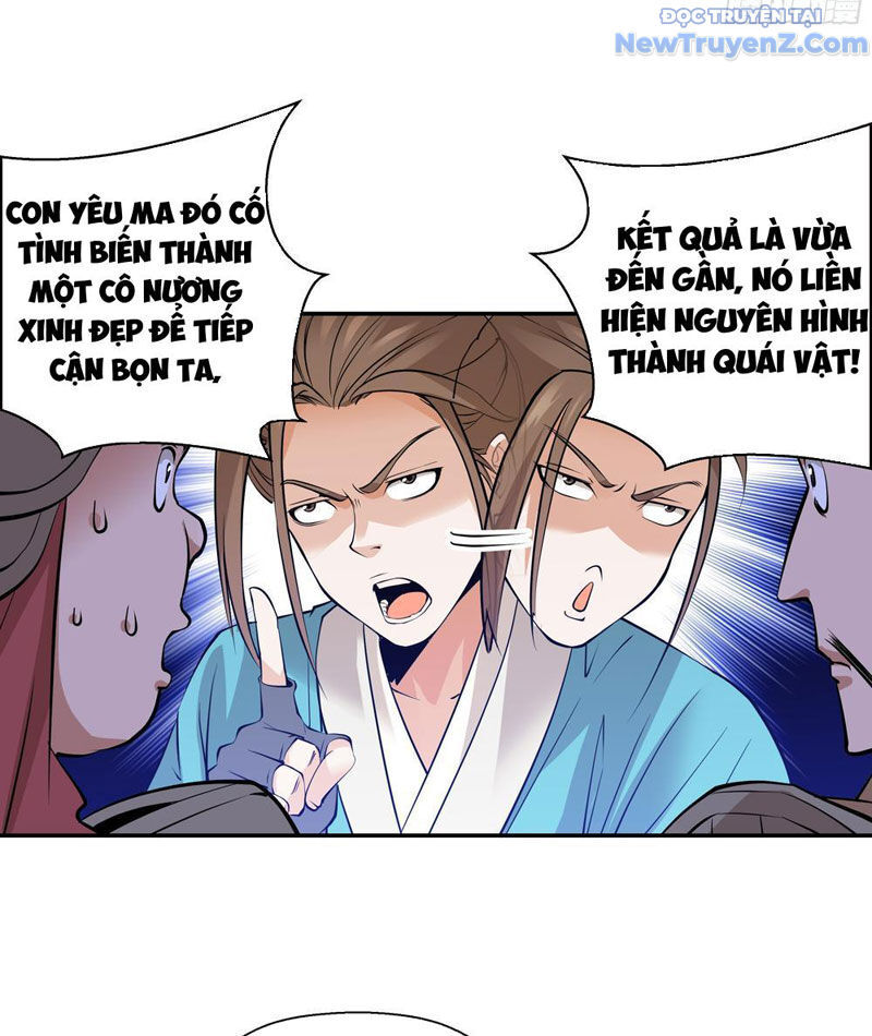 Đấu Khúc Thiên Hạ - Chapter 3 - Page 8