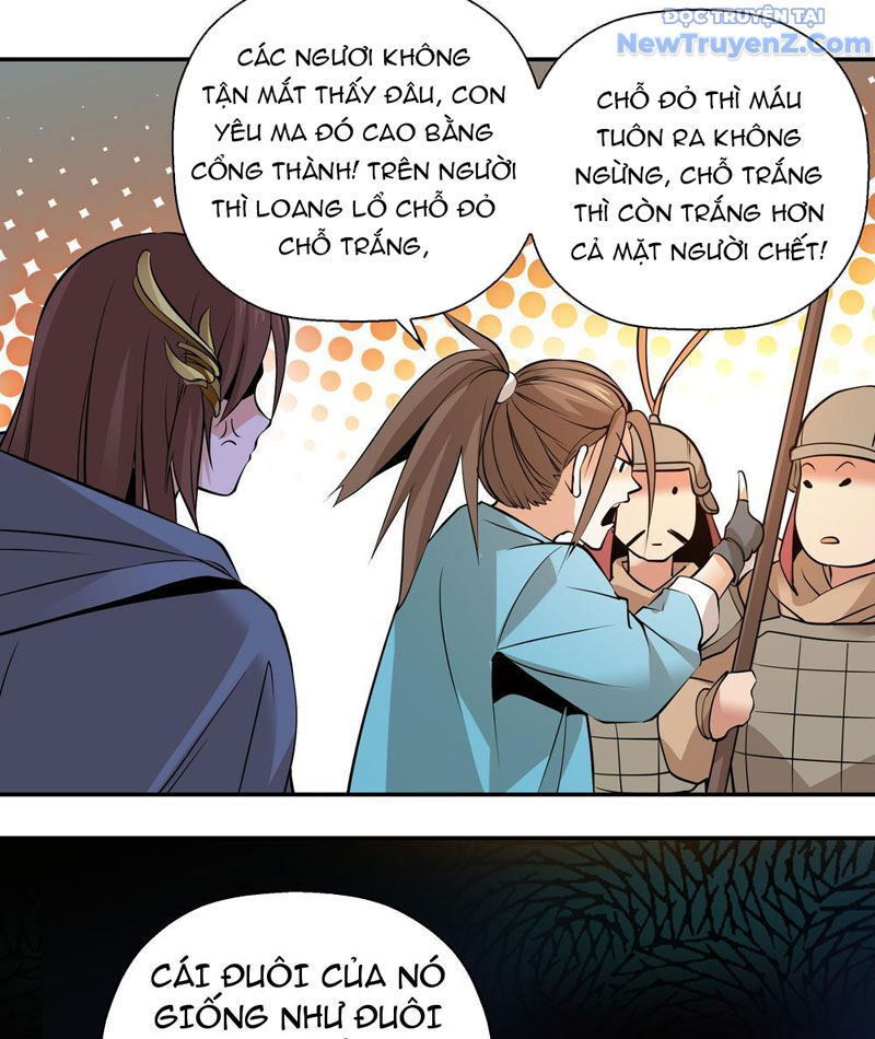 Đấu Khúc Thiên Hạ - Chapter 3 - Page 9