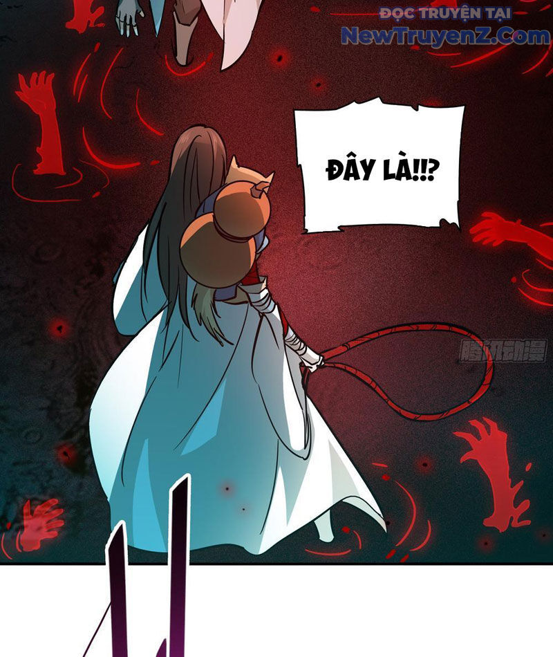 Đấu Khúc Thiên Hạ - Chapter 5 - Page 20