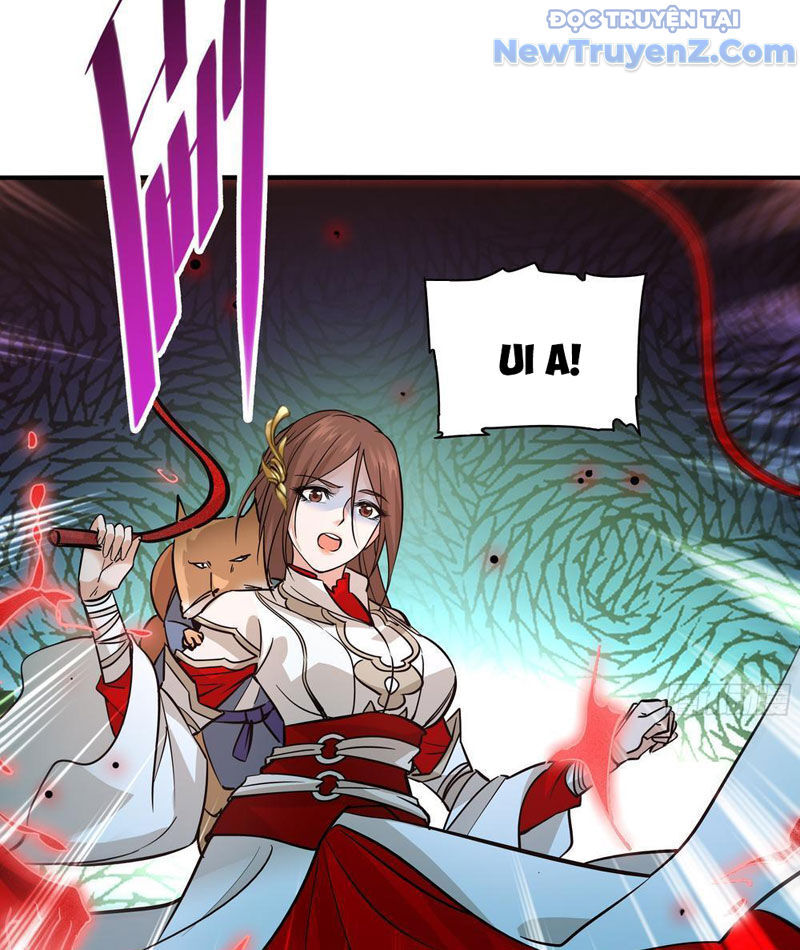 Đấu Khúc Thiên Hạ - Chapter 5 - Page 21
