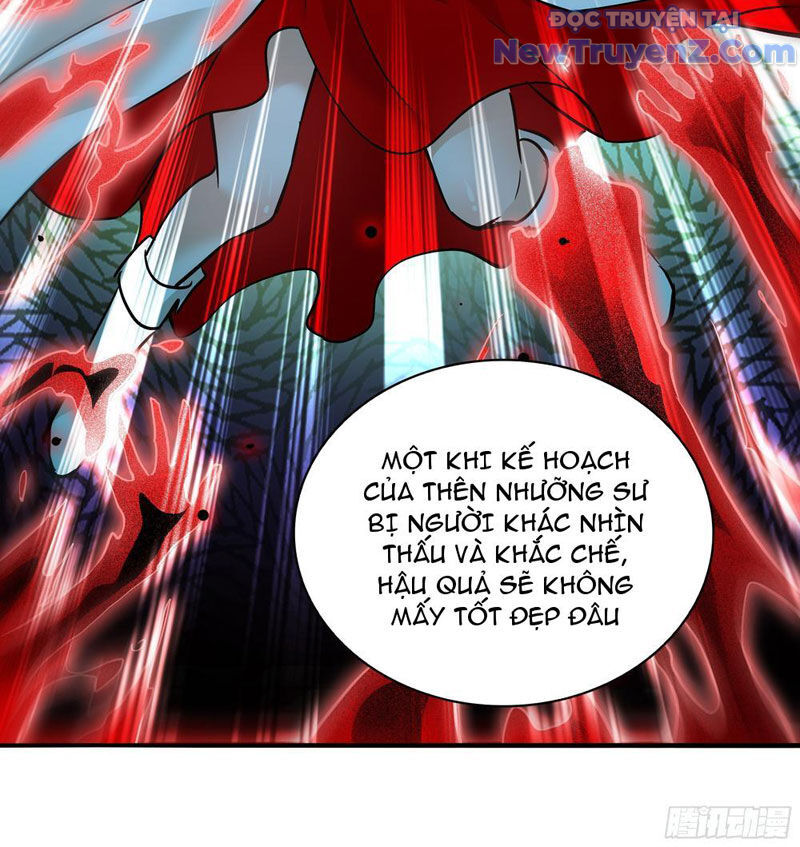 Đấu Khúc Thiên Hạ - Chapter 5 - Page 22