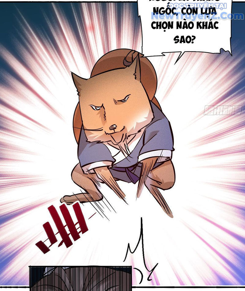 Đấu Khúc Thiên Hạ - Chapter 5 - Page 25