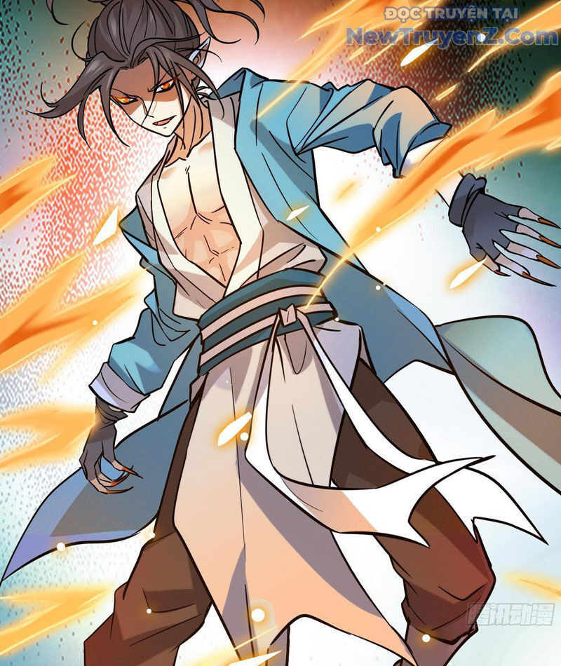 Đấu Khúc Thiên Hạ - Chapter 5 - Page 30