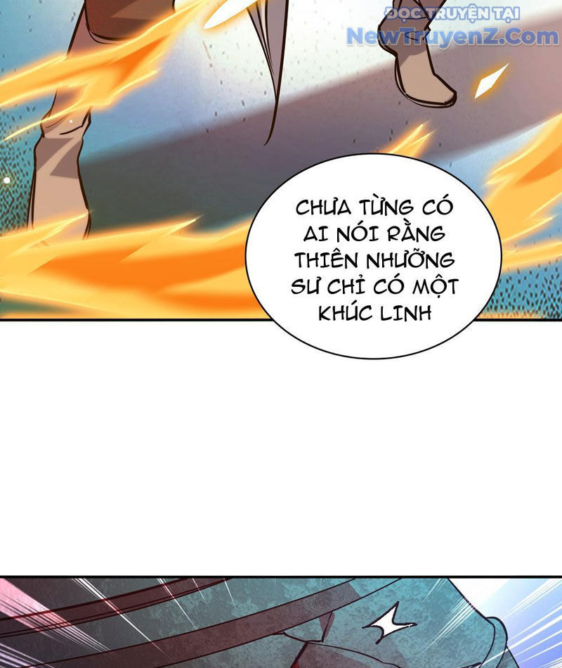 Đấu Khúc Thiên Hạ - Chapter 5 - Page 31