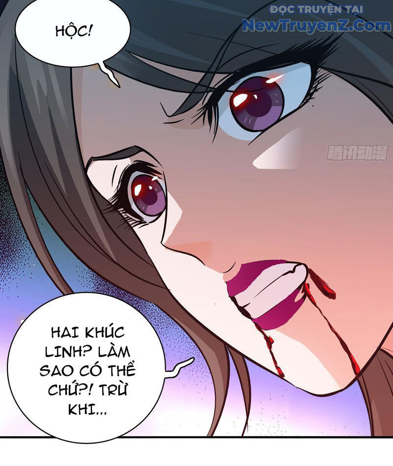 Đấu Khúc Thiên Hạ - Chapter 5 - Page 33