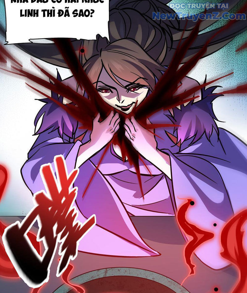 Đấu Khúc Thiên Hạ - Chapter 5 - Page 36