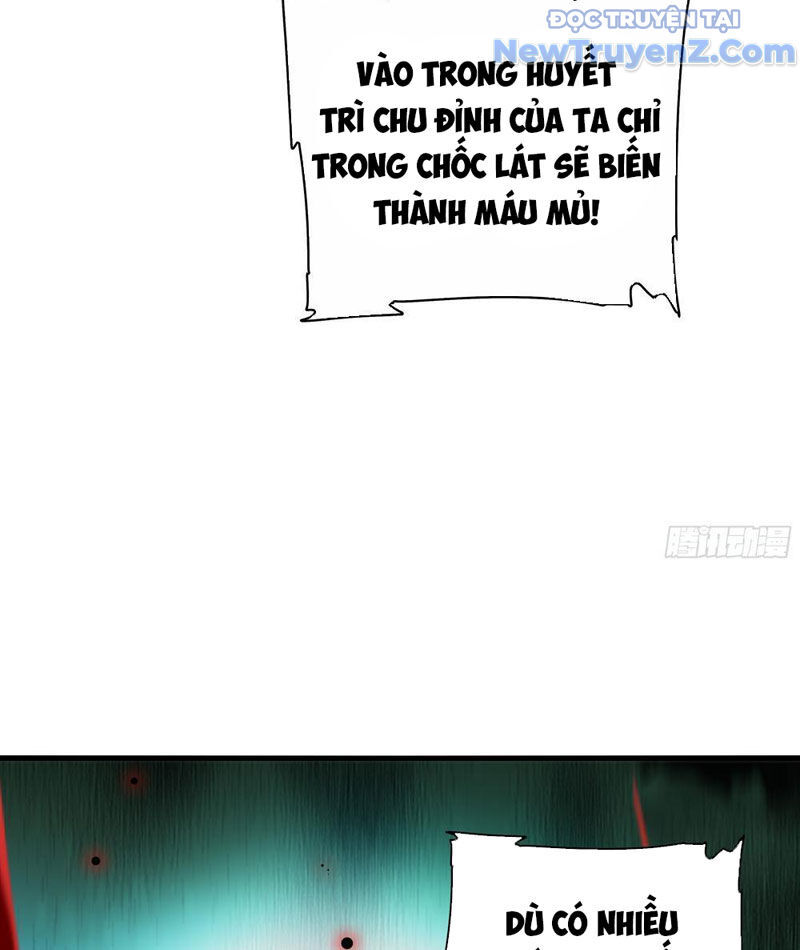 Đấu Khúc Thiên Hạ - Chapter 5 - Page 38