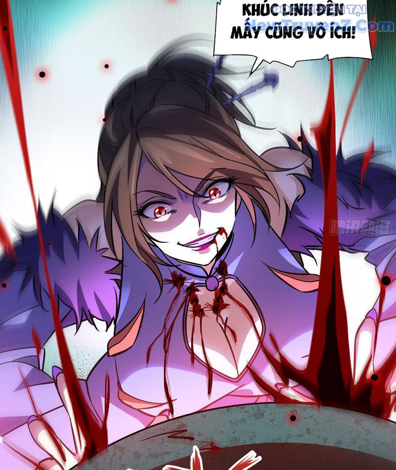 Đấu Khúc Thiên Hạ - Chapter 5 - Page 39