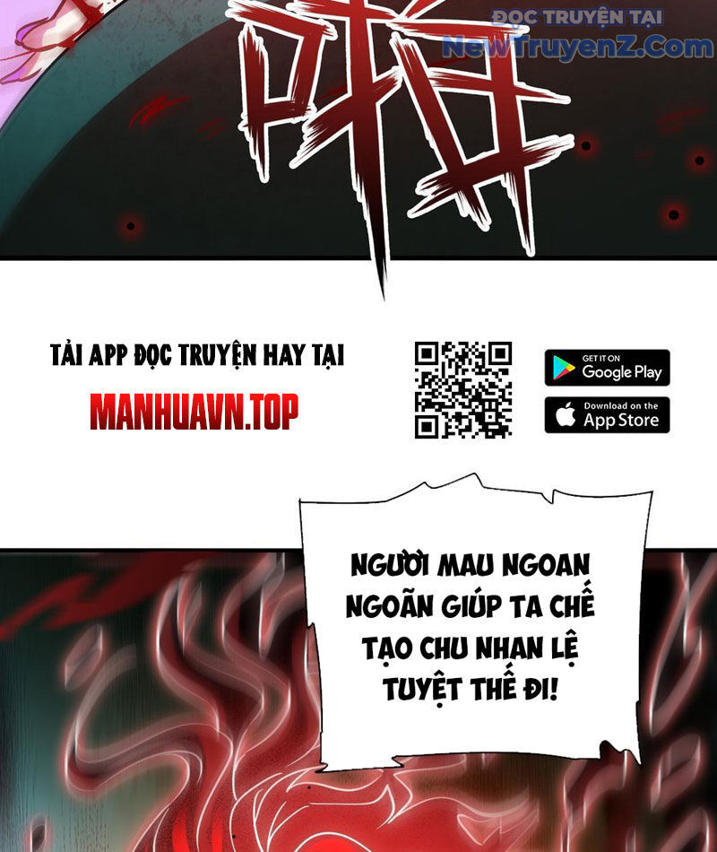 Đấu Khúc Thiên Hạ - Chapter 5 - Page 40