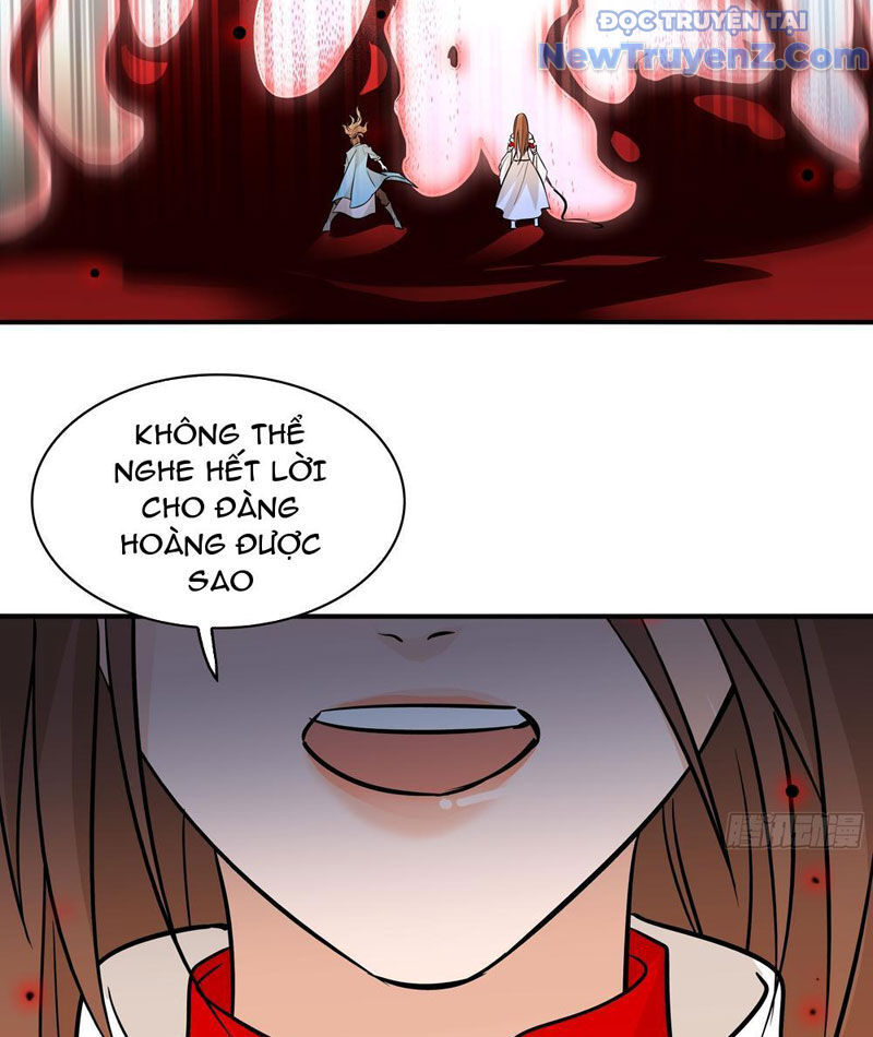 Đấu Khúc Thiên Hạ - Chapter 5 - Page 42