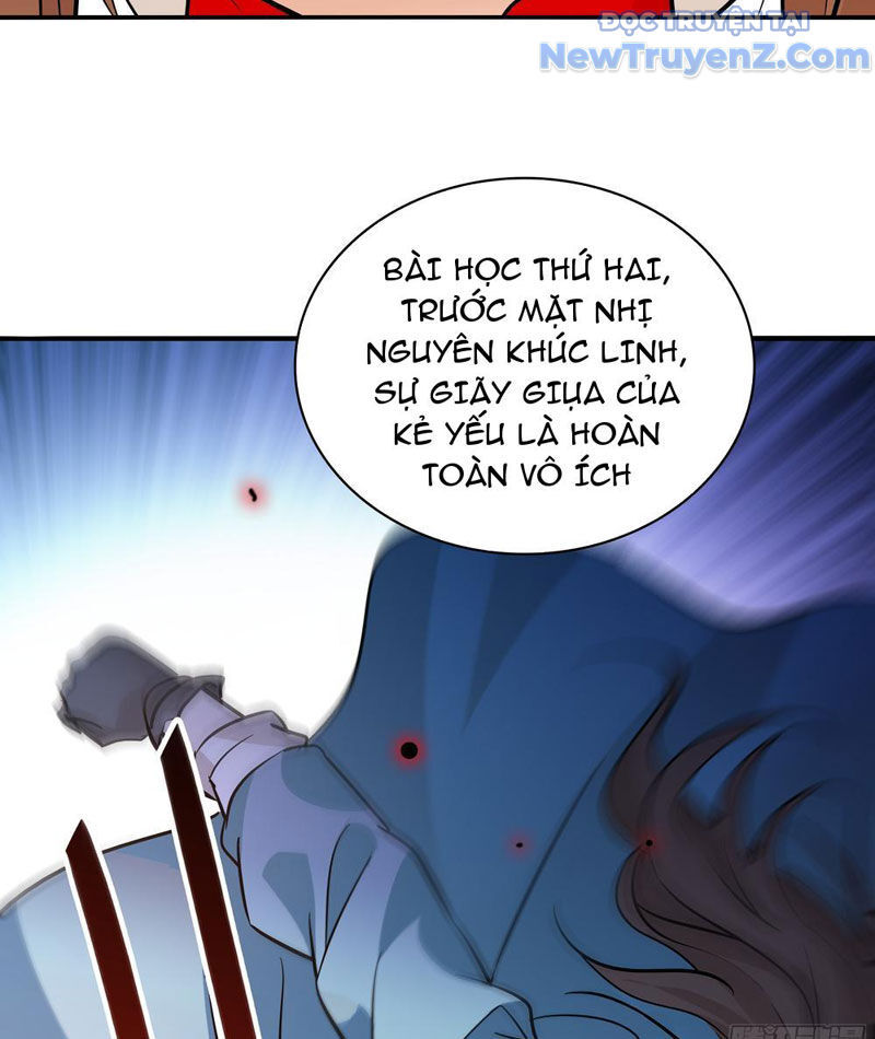 Đấu Khúc Thiên Hạ - Chapter 5 - Page 43