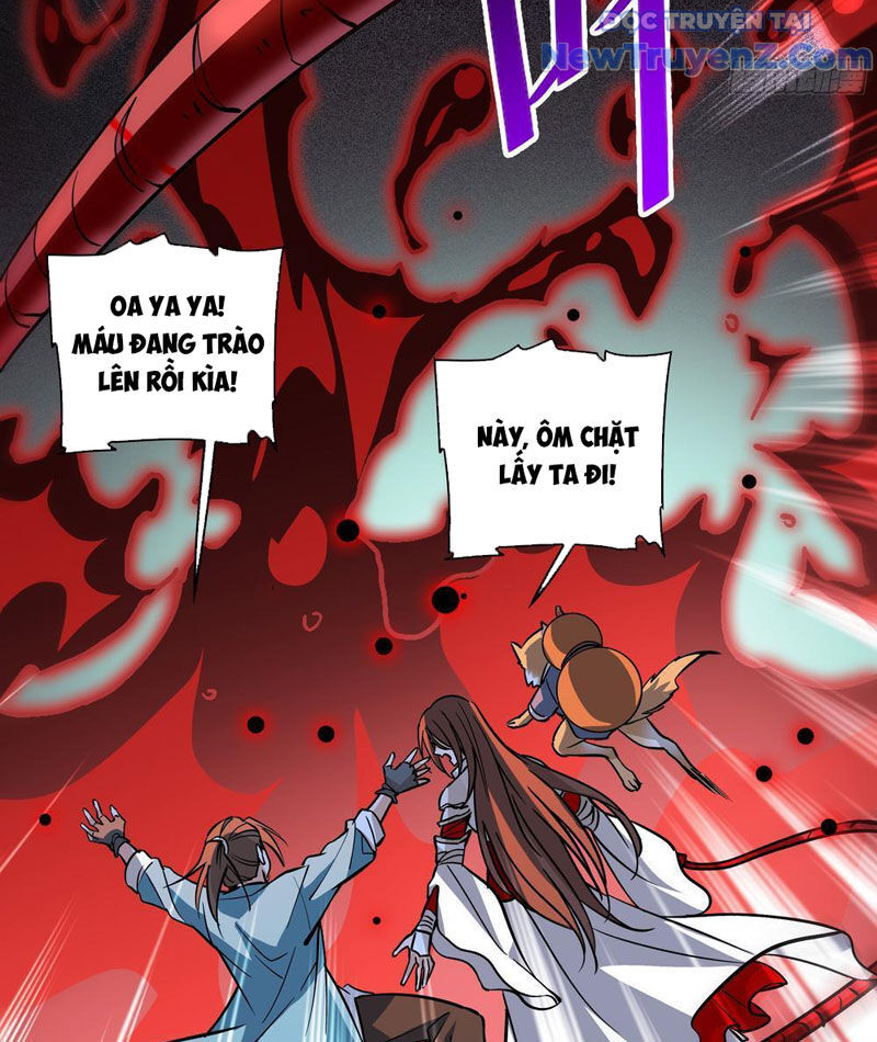 Đấu Khúc Thiên Hạ - Chapter 5 - Page 5