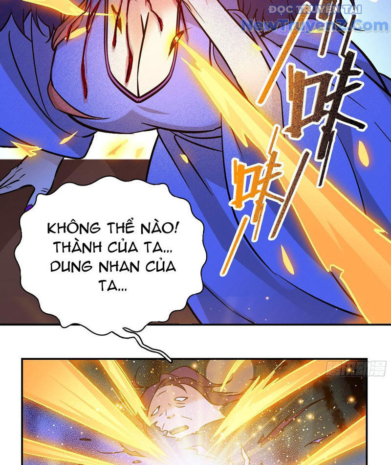 Đấu Khúc Thiên Hạ - Chapter 5 - Page 53