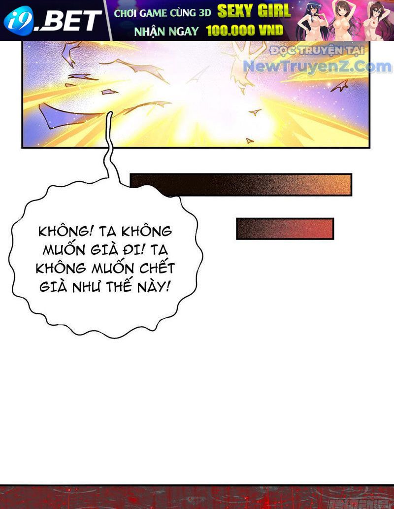 Đấu Khúc Thiên Hạ - Chapter 5 - Page 54