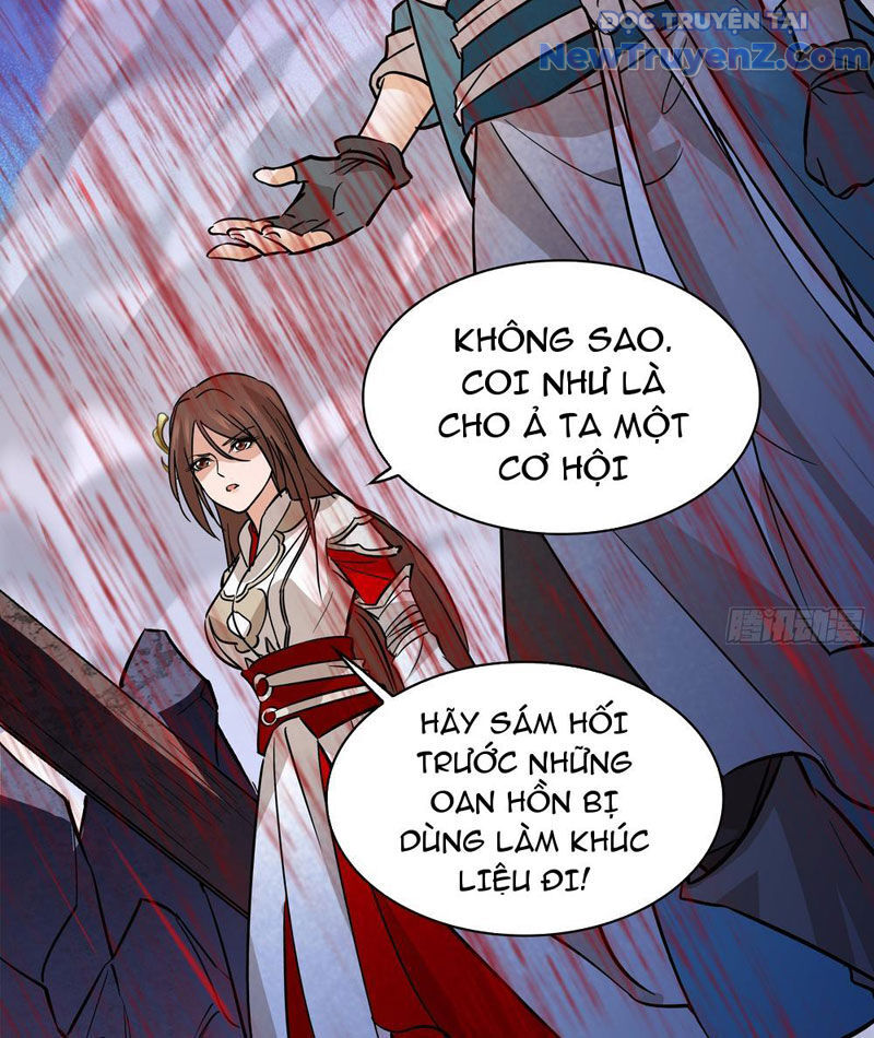 Đấu Khúc Thiên Hạ - Chapter 5 - Page 58