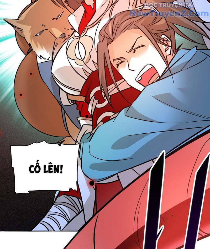 Đấu Khúc Thiên Hạ - Chapter 5 - Page 7