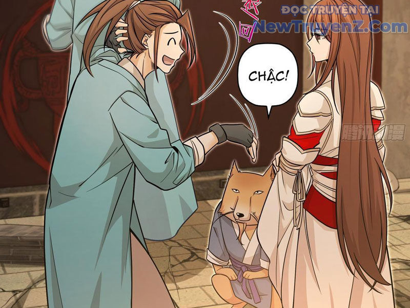 Đấu Khúc Thiên Hạ - Chapter 6 - Page 22