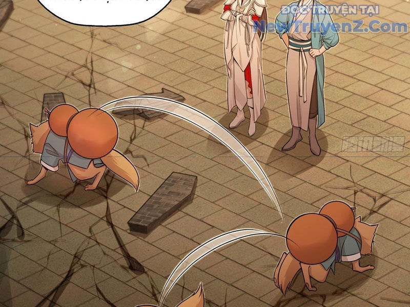 Đấu Khúc Thiên Hạ - Chapter 6 - Page 3
