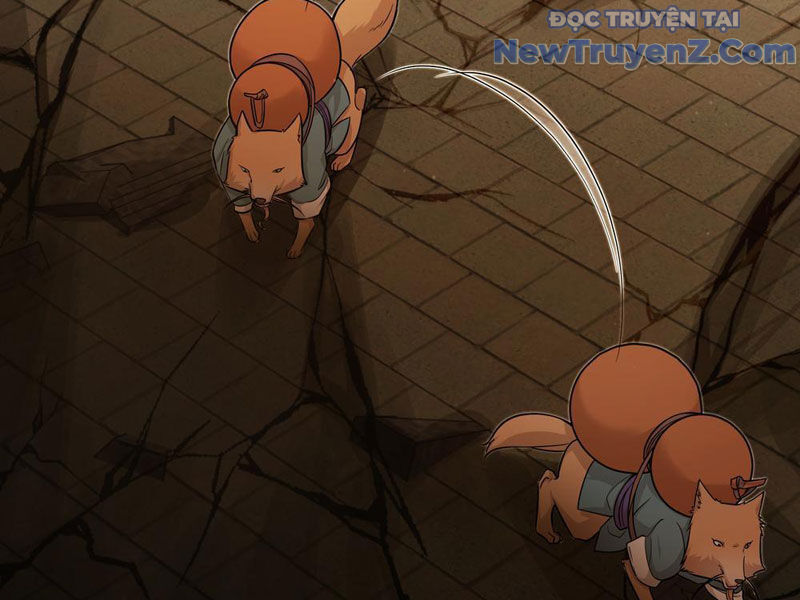 Đấu Khúc Thiên Hạ - Chapter 6 - Page 4