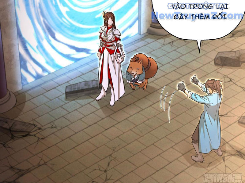 Đấu Khúc Thiên Hạ - Chapter 6 - Page 47