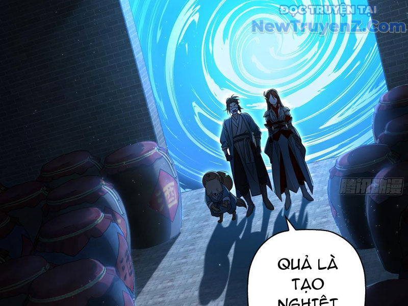 Đấu Khúc Thiên Hạ - Chapter 6 - Page 58