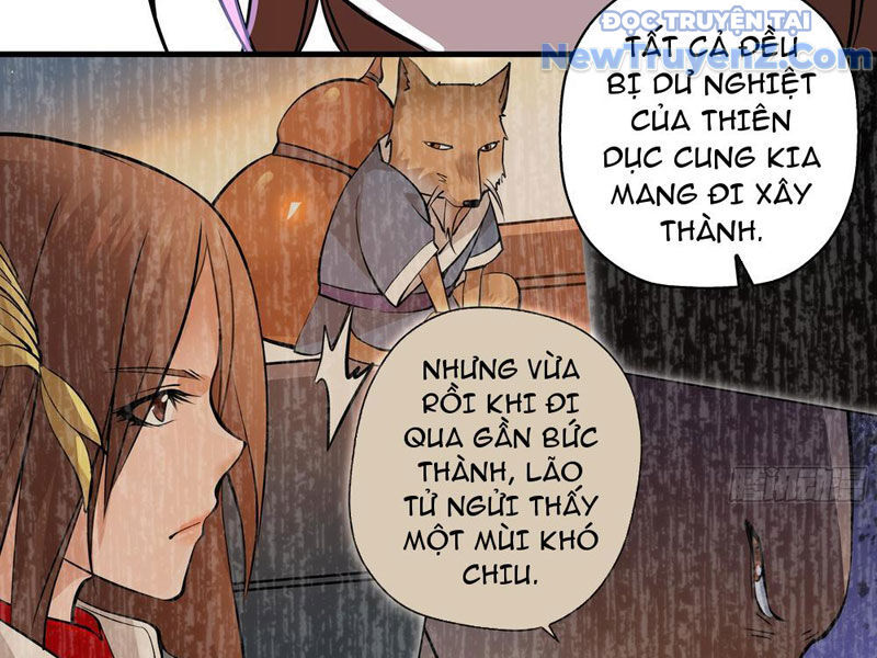 Đấu Khúc Thiên Hạ - Chapter 6 - Page 69
