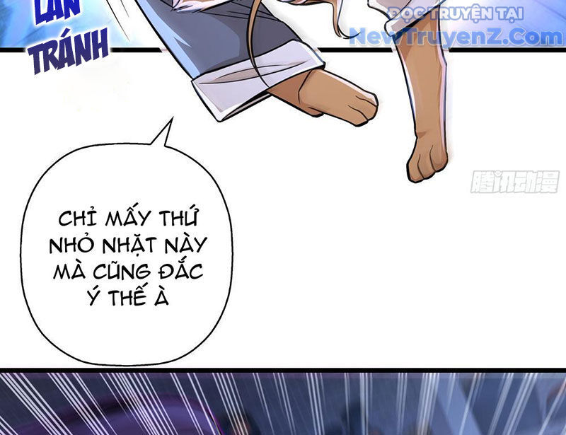 Đấu Khúc Thiên Hạ - Chapter 7 - Page 16