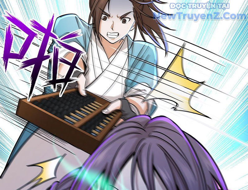 Đấu Khúc Thiên Hạ - Chapter 7 - Page 19