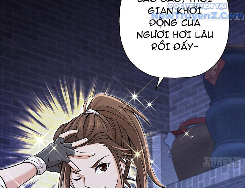 Đấu Khúc Thiên Hạ - Chapter 7 - Page 23