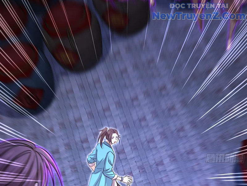 Đấu Khúc Thiên Hạ - Chapter 7 - Page 37