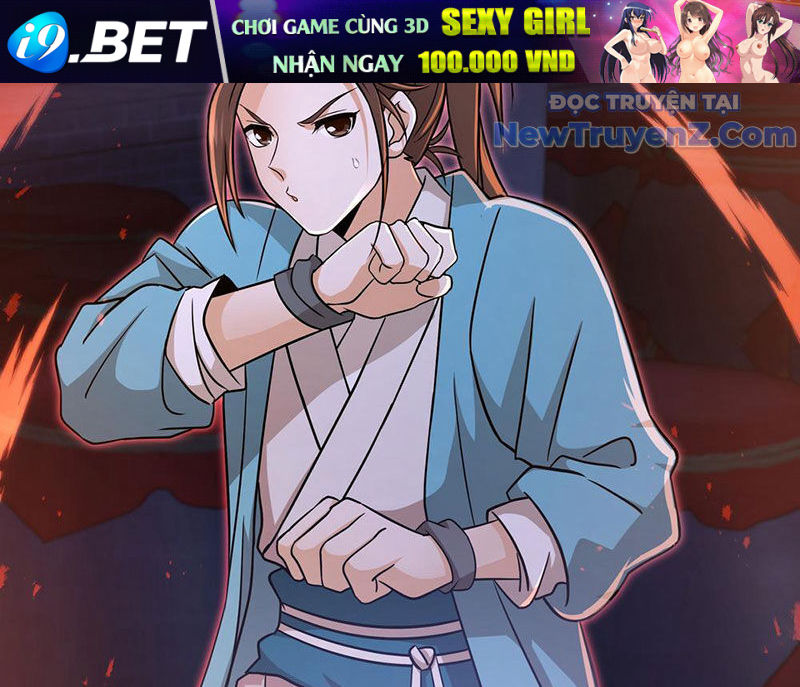 Đấu Khúc Thiên Hạ - Chapter 7 - Page 50