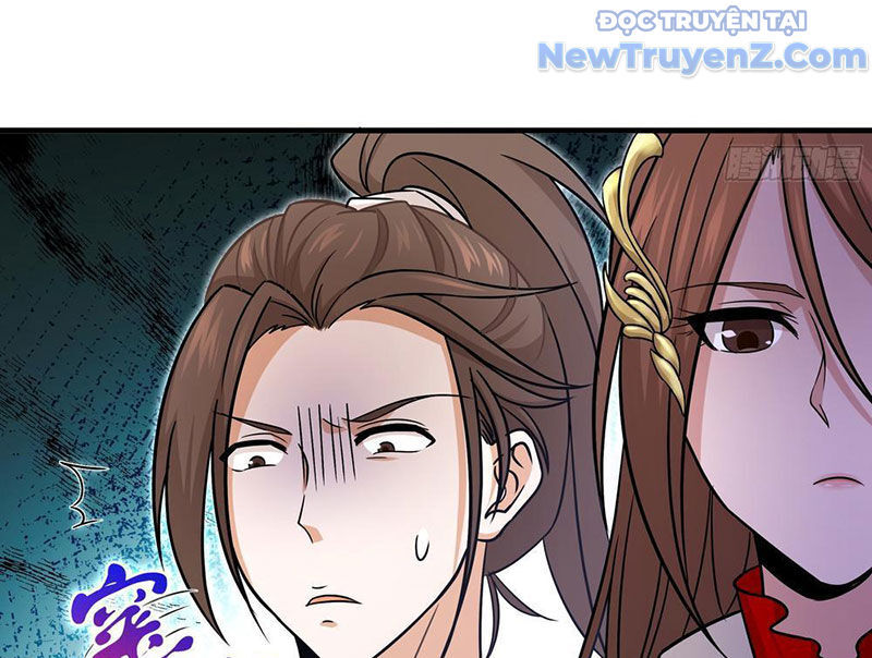 Đấu Khúc Thiên Hạ - Chapter 7 - Page 54