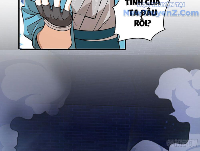 Đấu Khúc Thiên Hạ - Chapter 7 - Page 81