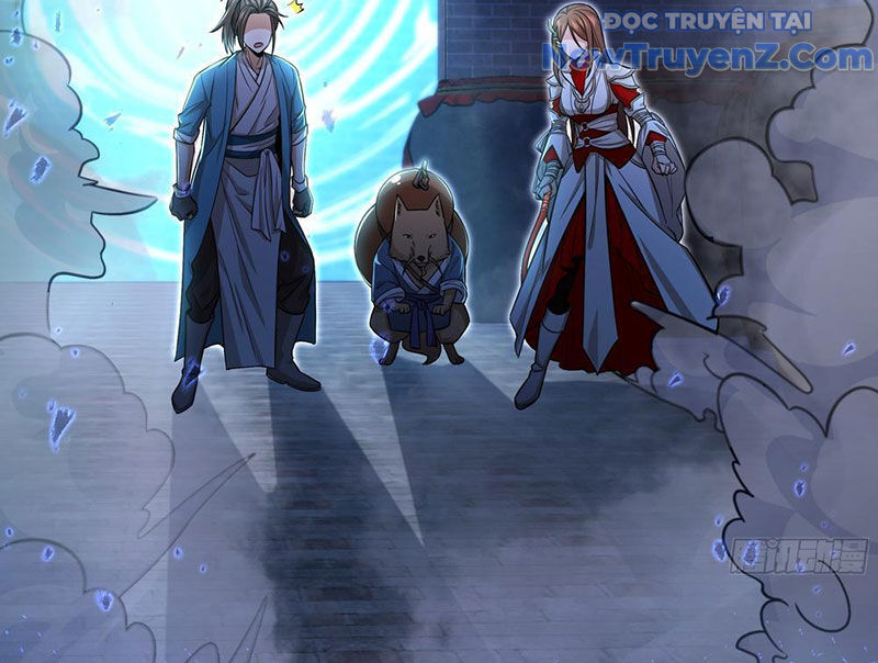 Đấu Khúc Thiên Hạ - Chapter 7 - Page 83