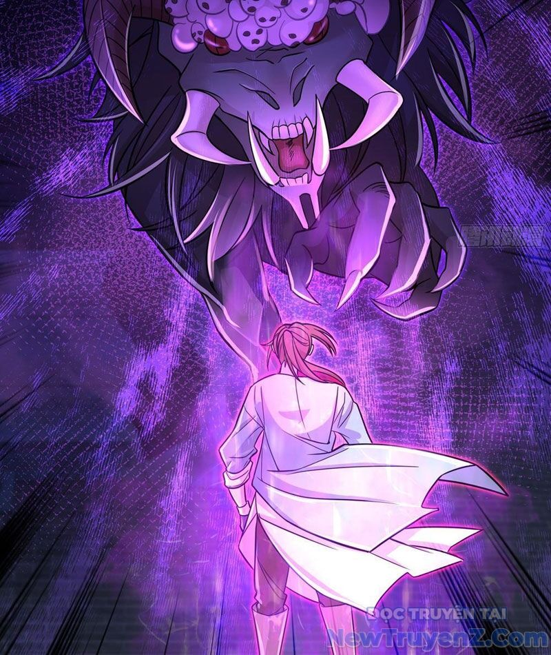 Đấu Khúc Thiên Hạ - Chapter 8 - Page 18