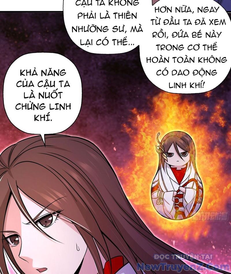 Đấu Khúc Thiên Hạ - Chapter 8 - Page 28