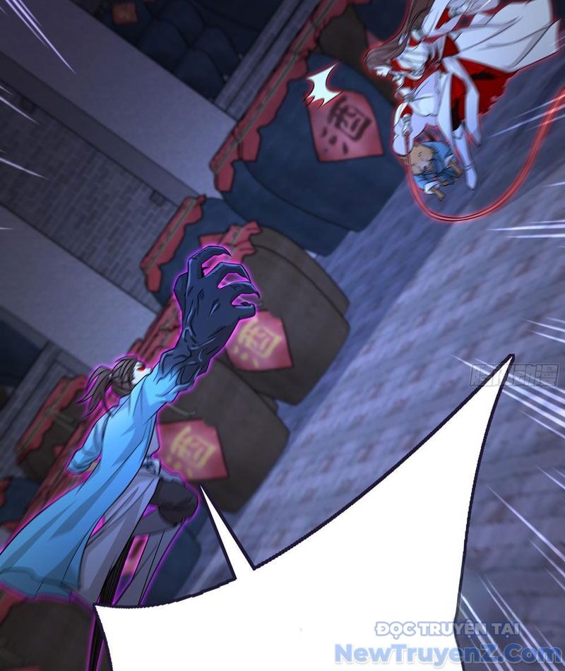 Đấu Khúc Thiên Hạ - Chapter 8 - Page 35