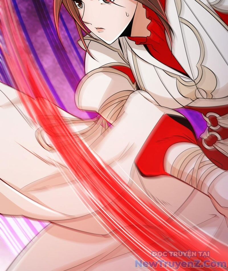 Đấu Khúc Thiên Hạ - Chapter 8 - Page 38