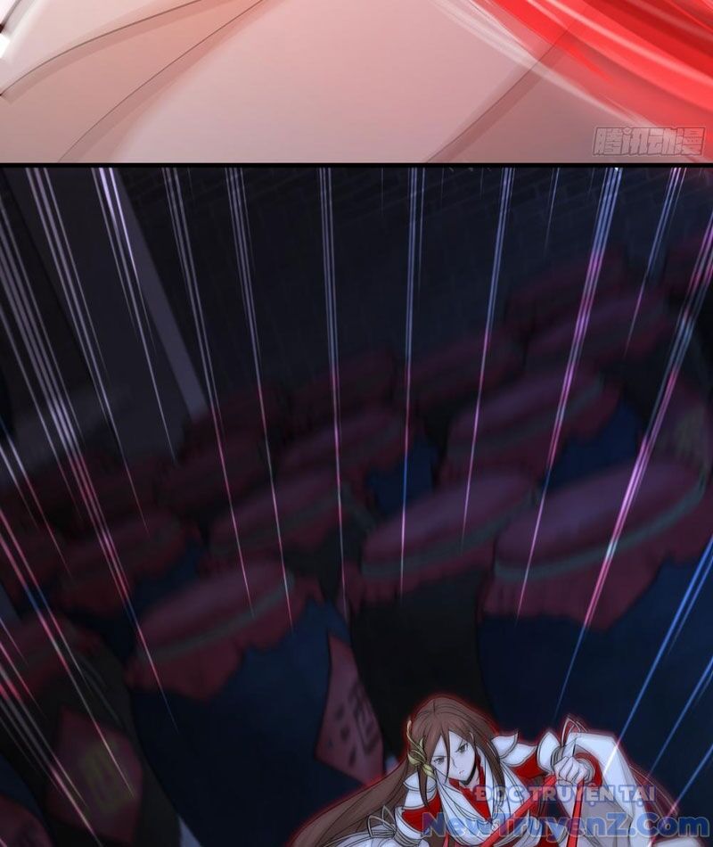 Đấu Khúc Thiên Hạ - Chapter 8 - Page 39