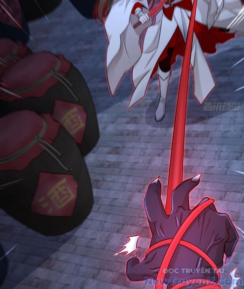 Đấu Khúc Thiên Hạ - Chapter 8 - Page 40