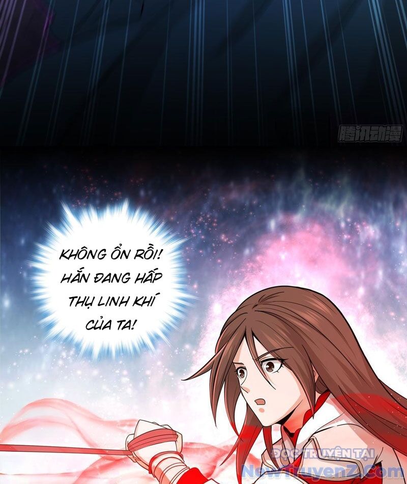 Đấu Khúc Thiên Hạ - Chapter 8 - Page 42