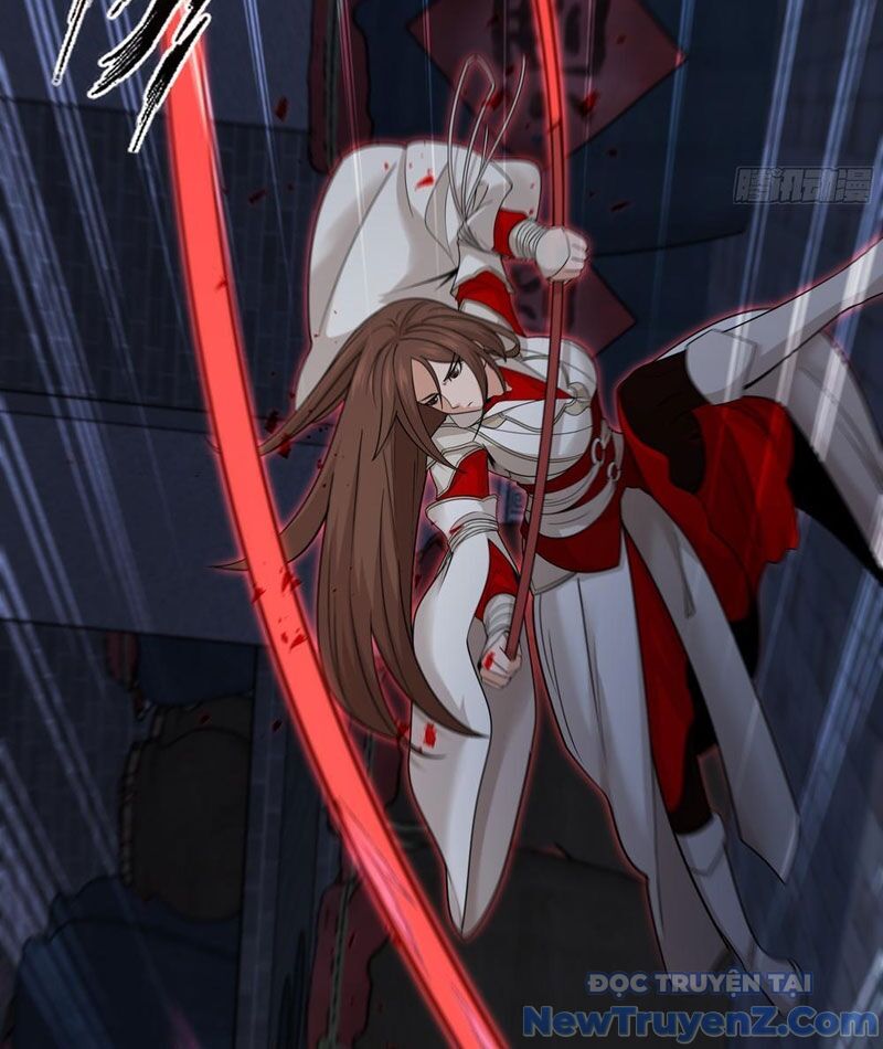 Đấu Khúc Thiên Hạ - Chapter 8 - Page 45