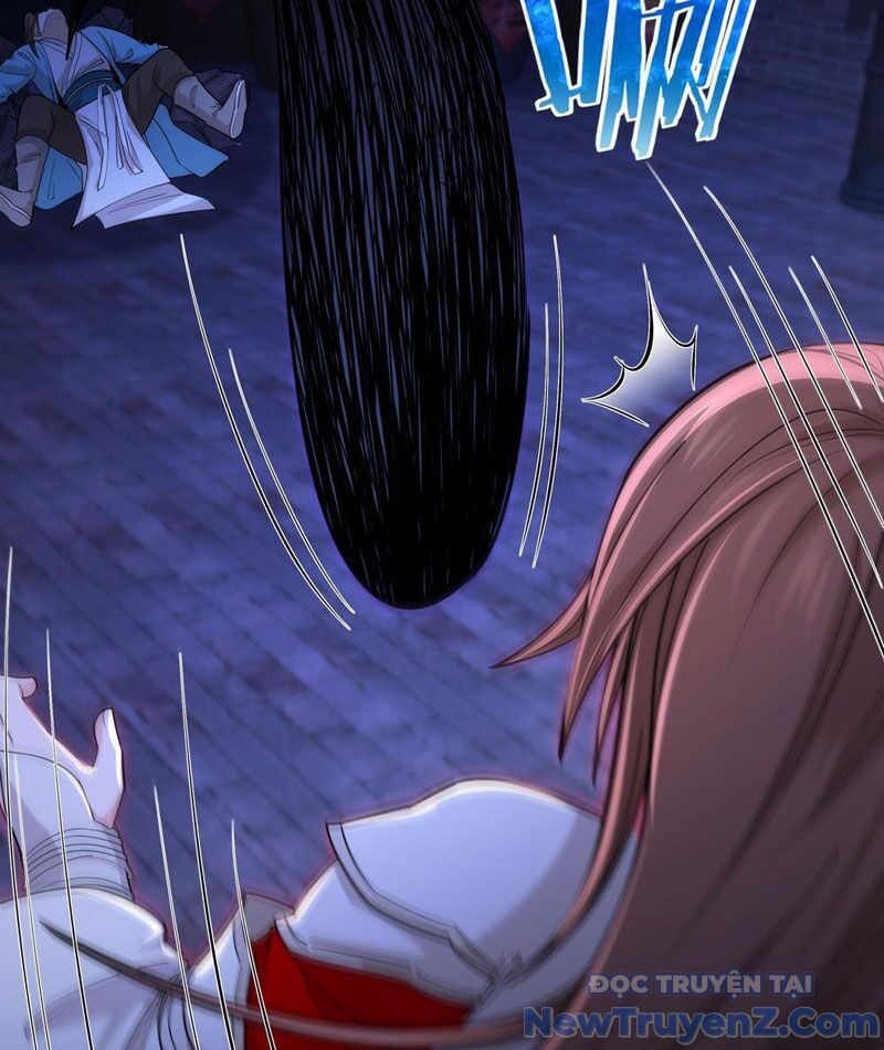 Đấu Khúc Thiên Hạ - Chapter 8 - Page 51
