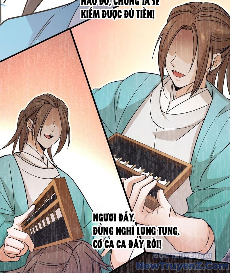 Đấu Khúc Thiên Hạ - Chapter 8 - Page 7