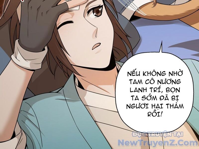 Đấu Khúc Thiên Hạ - Chapter 9 - Page 19