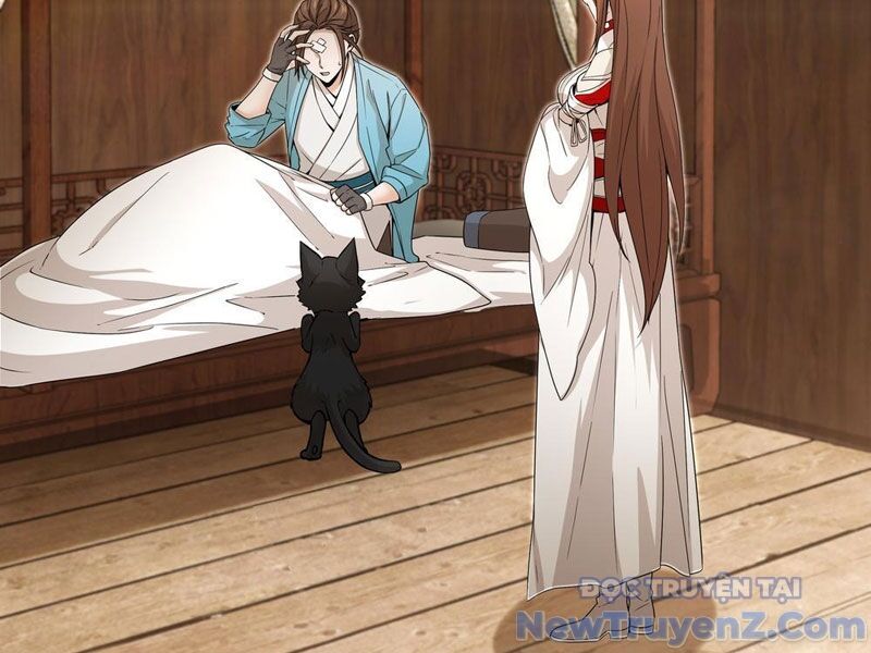 Đấu Khúc Thiên Hạ - Chapter 9 - Page 6